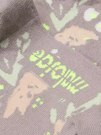 MALOJA | Calcetines de ciclismo para mujer SpicuM. Low | 